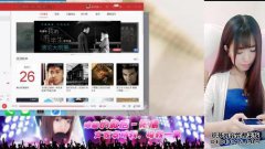 国王的荣耀：Ruya现场Lun