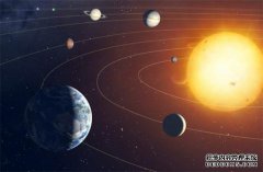 太阳系中有一颗神奇的行