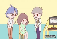 女性在自己的生活中会流