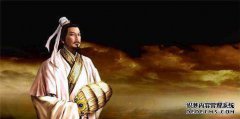 它像诸葛亮一样令人恼火
