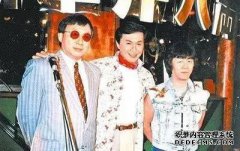 它在香港音乐界是无与伦