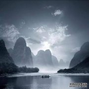 山河旅程，有点体验，多