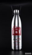 当我买白葡萄酒时，我看