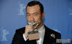 张国的胜利就像廖凡的叹