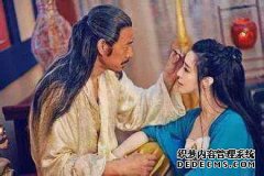 李世民喜欢武则天，但她