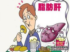 看脂肪肝，“脂肪克星”