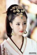 精致细节佟丽雅琪，赞美