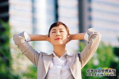 给女性的建议：只要你有