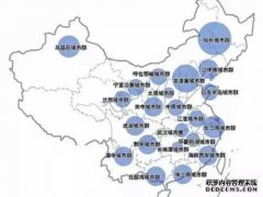 第三和第四行房地产库存